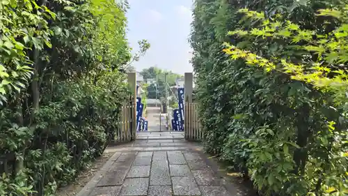 勝林寺(京都府)