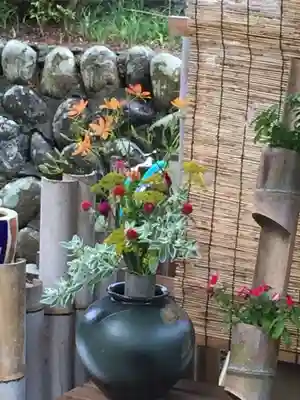 竹神社のその他建物