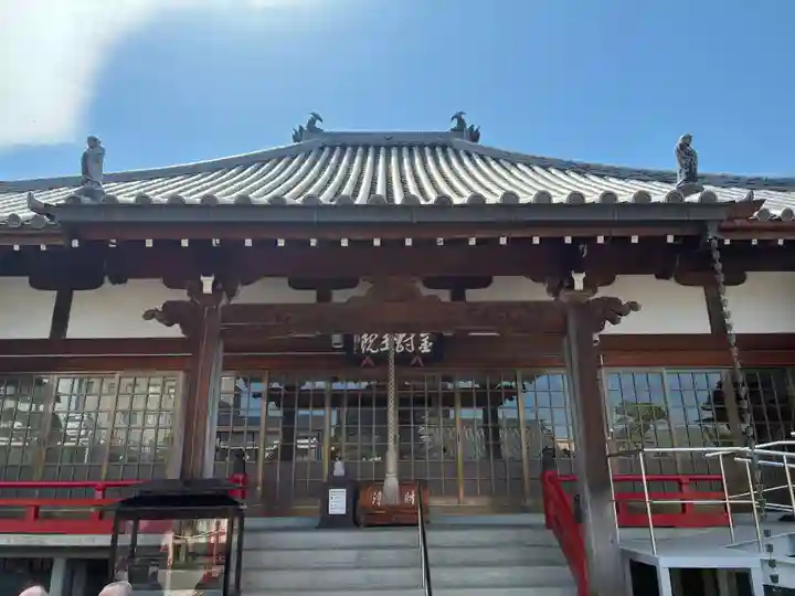 地福寺(徳島県)