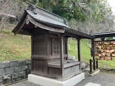 吉備津彦神社(岡山県)