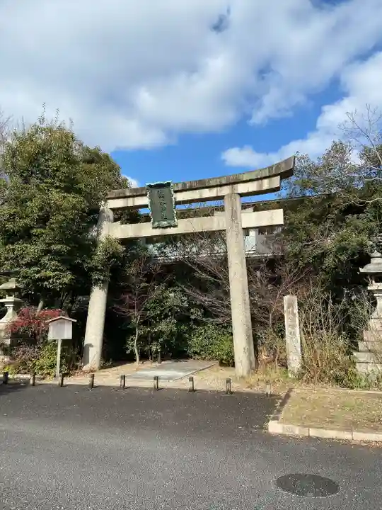 梨木神社(京都府)