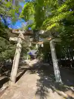 出雲神社(山口県)