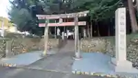 草薙神社(静岡県)