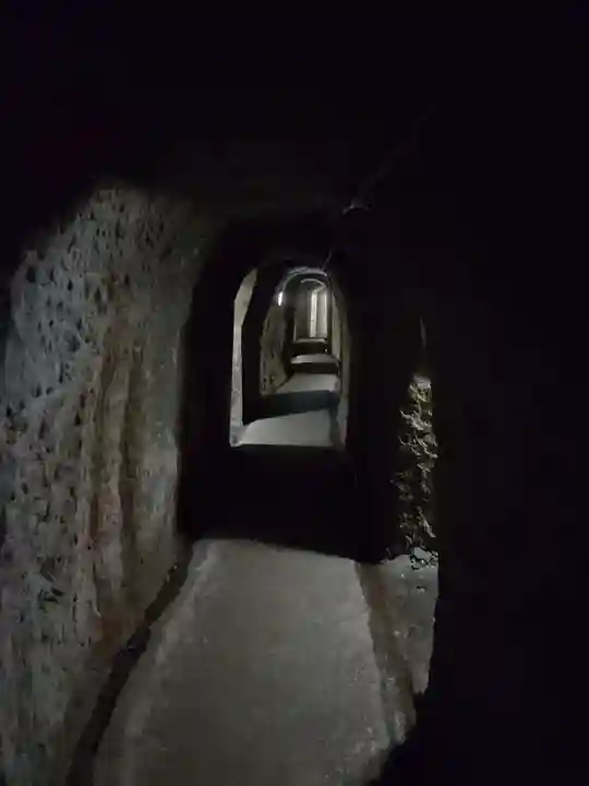 大正寺(中野不動尊)(福島県)