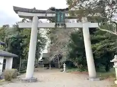 稲葉神社(滋賀県)