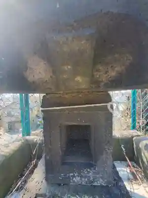 愛宕神社 (緑町)(栃木県)