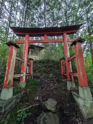 岩井堂（圓融寺境外観音堂）(埼玉県)