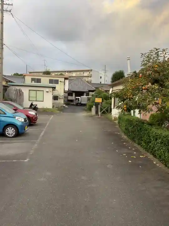 秋葉三尺坊のその他建物