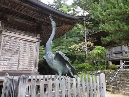 鶴林寺(徳島県)