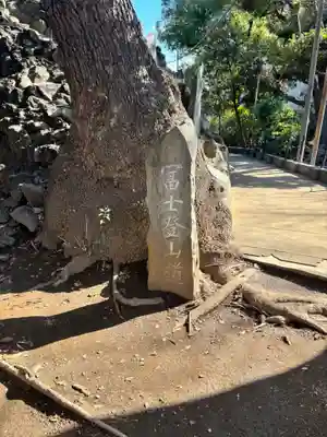 品川神社(東京都)