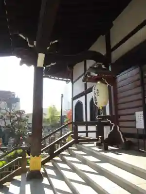 感通寺(東京都)