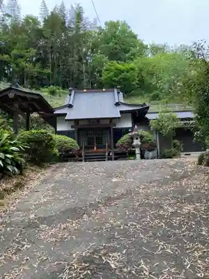 正蔵院(神奈川県)