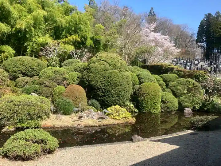 浄光寺(山形県)