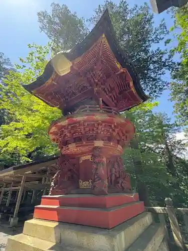 三峯神社(埼玉県)