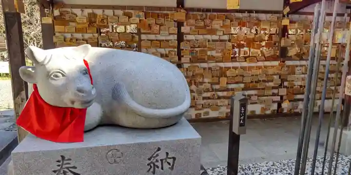 上宮天満宮(大阪府)