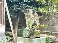 田切八幡神社(三重県)