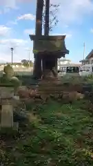 諏訪神社(栃木県)