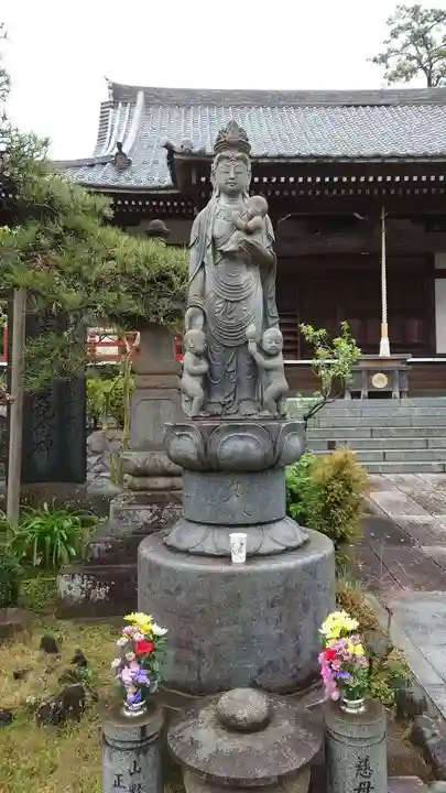 正延寺(千葉県)