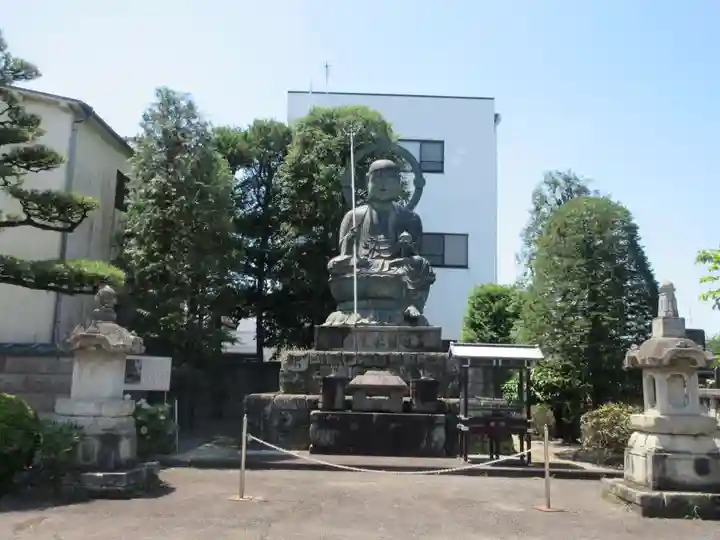 清巌寺(栃木県)