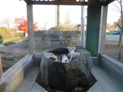 多田野本神社(福島県)