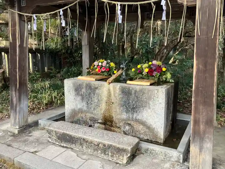 今市瀧尾神社(栃木県)