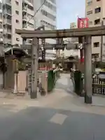 祖霊社(大阪府)