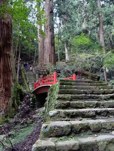 室生寺奥の院(奈良県)