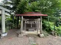 冨士浅間神社(埼玉県)