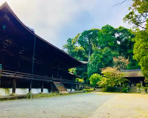 園城寺（三井寺）(滋賀県)