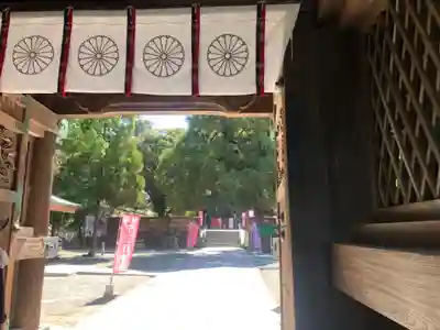 香椎宮(福岡県)