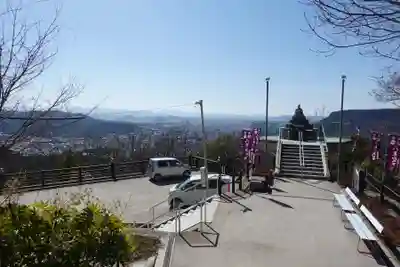 八栗寺(香川県)