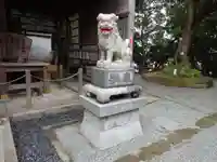 青木神社(神奈川県)