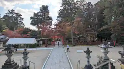 大原野神社(京都府)