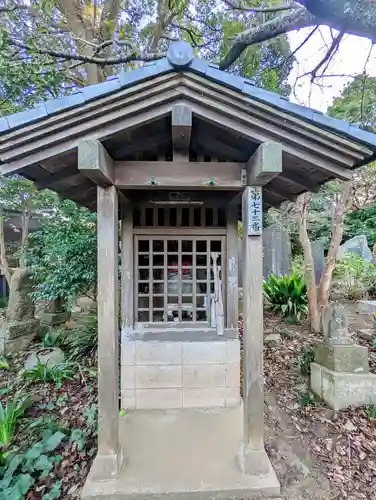 正覚院のその他建物