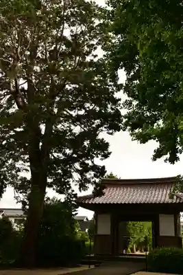 神門寺(島根県)