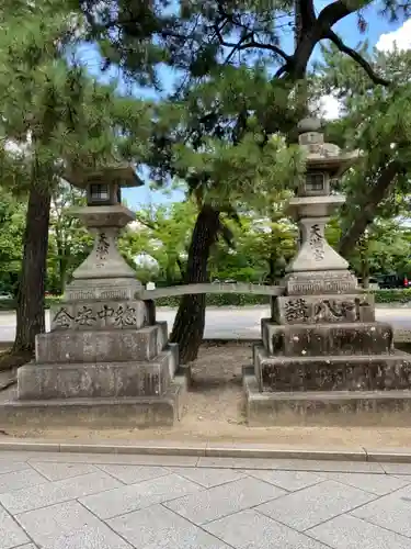 北野天満宮のその他建物