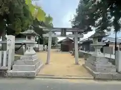 八幡神社(奈良県)