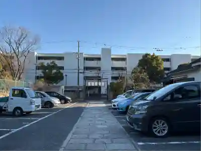 阿保天神社(兵庫県)