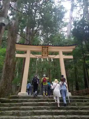 飛瀧神社(熊野那智大社別宮)(和歌山県)
