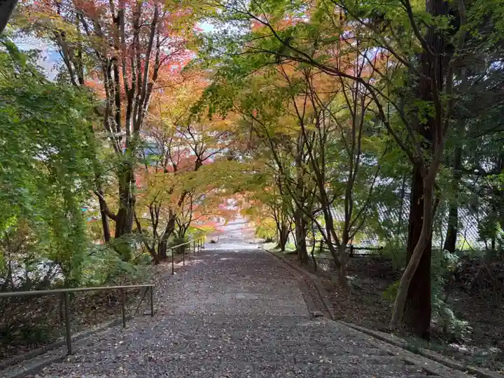 安国寺(京都府)