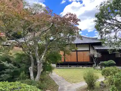 円照寺(東京都)