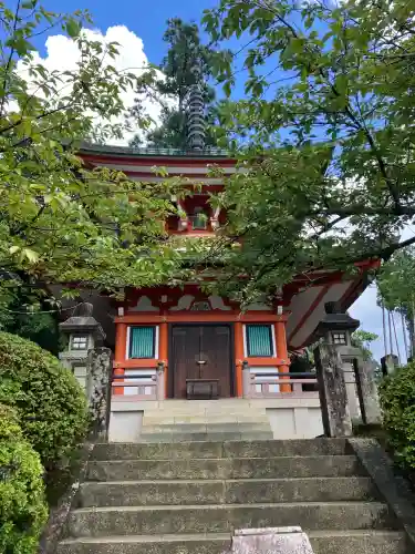鞍馬寺(京都府)