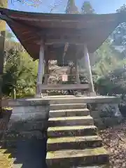 青龍寺の建物その他