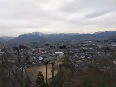 柳廼社(福井県)