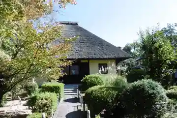 瑞光寺の本殿・本堂