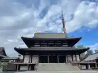 増上寺(東京都)