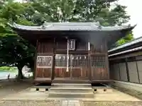 諏訪神社(埼玉県)