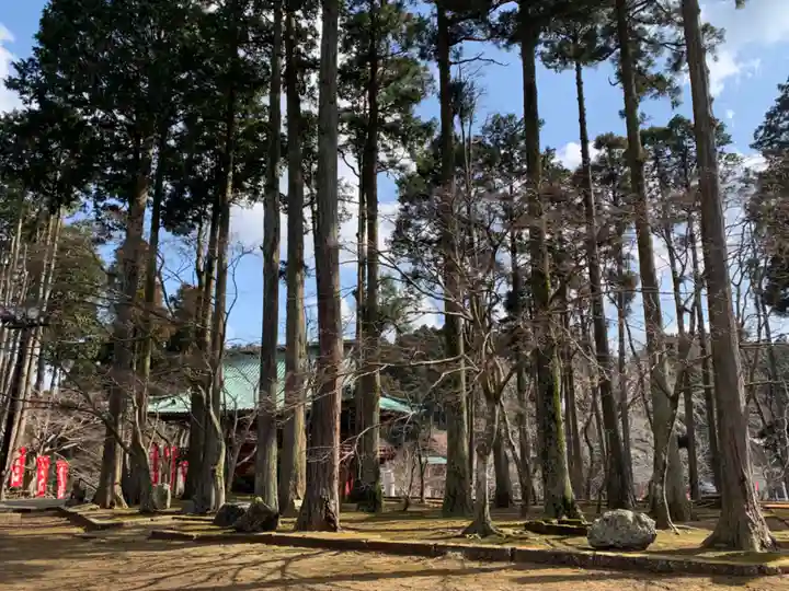 神野寺(千葉県)