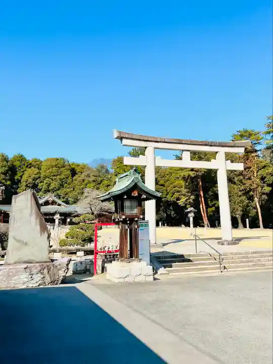 群馬県護国神社(群馬県)