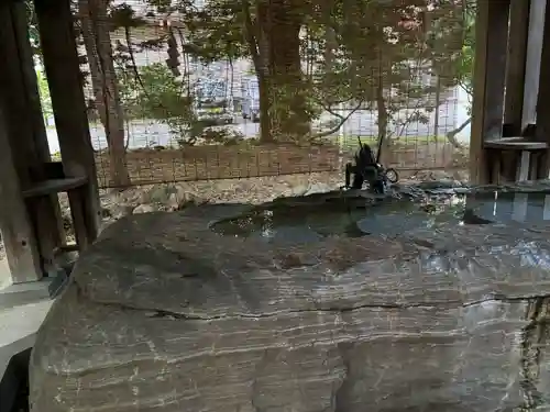 琴似神社(北海道)